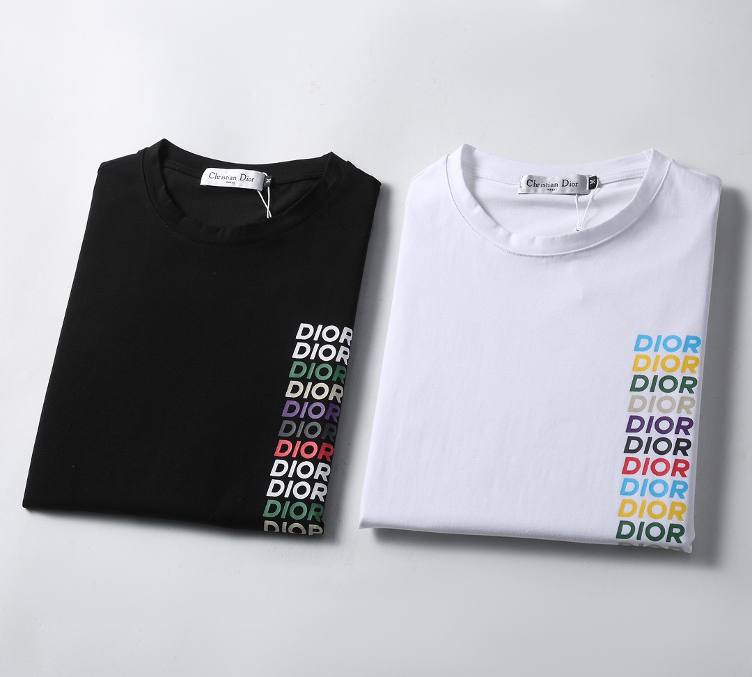 Christian Dior T-Shirts